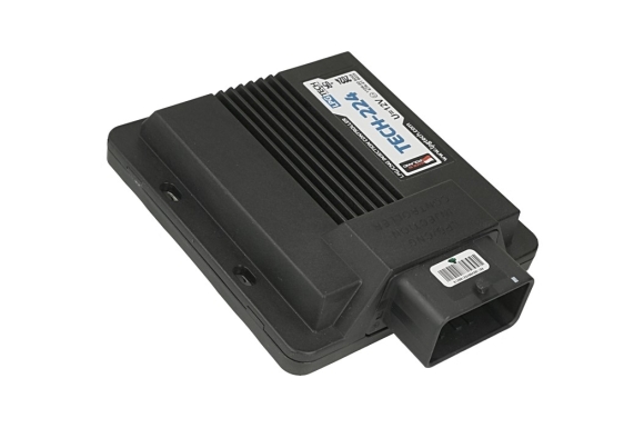 LPGTECH - Centrala tech-224 komputer