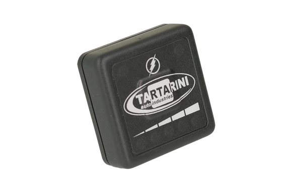 TARTARINI - Centralka, przełącznik Tartarini Flash 48