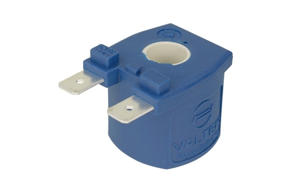 VALTEK - Cewka elektrozaworu gazowego LPG/ benzynowego ZAVOLI / VALTEK 12V 11W (mini)