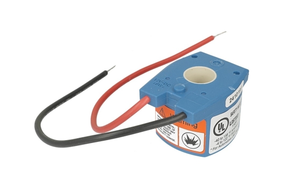 VALTEK - Cewka VALTEK elektr. 12V8W kabelki bez wtyczki