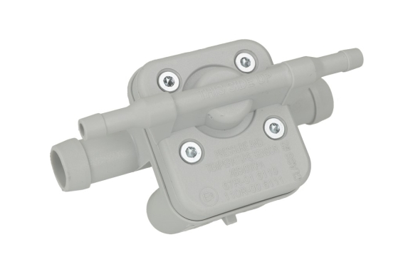 EUROPEGAS - Czujnik ciśnienia EuropeGAS ABS550KPA szary 550 KPa 5 PIN