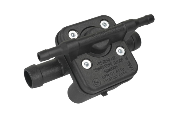 EUROPEGAS - Czujnik ciśnienia EuropeGAS BLACK 5PIN v3