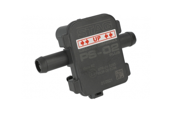 AC STAG - Czujnik ciśnienia i temperatury AC STAG - PS-02 PLUS (mapsensor)