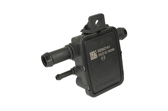 BRC - Czujnik ciśnienia i temperatury fazy lotnej LPG BRC DE80141 (zamiennik DE802125)