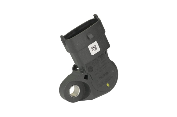 LANDI RENZO - Czujnik ciśnienia i temperatury gazu DELLORTO 5,5 bara (Dacia, Renault OEM)