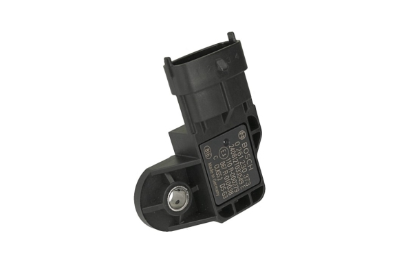 LANDI RENZO - Czujnik ciśnienia i temperatury gazu P-T BOSCH 3,5 bara (Dacia, Renault OEM)