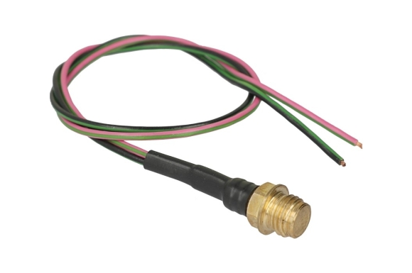 KME - Czujnik, sensor temperatury KME MUSTANG M8x1/6 mm 4,7 kohm