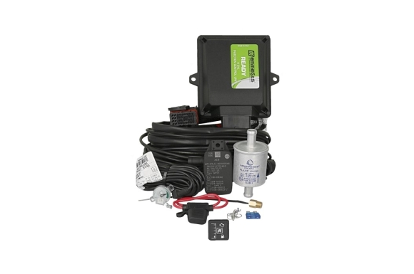 EMMEGAS - EMMEGAS Mkit Ready AEB MP48 elektronika 