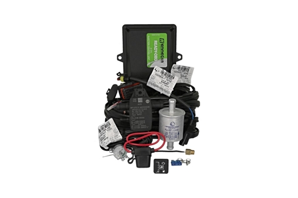 EMMEGAS - EMMEGAS Mkit Ready OBD MP48 elektronika  