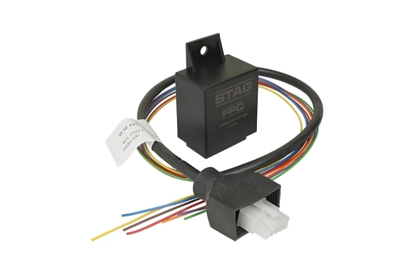 AC STAG - Konwerter AC STAG FPC