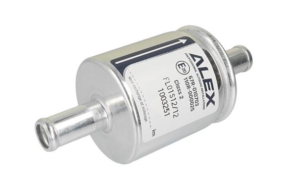 ALEX - Filtr fazy lotnej ALEX FL-01S 12x12