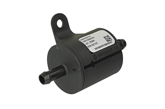 BRC - Filtr fazy lotnej LPG BRC 12x12 (Dacia, Renault OEM)