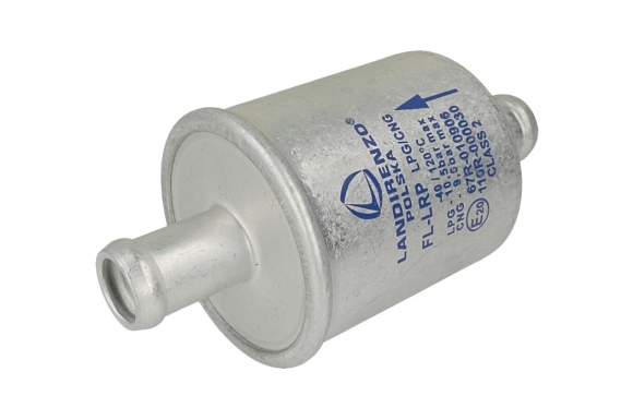 LANDI RENZO - Filtr fazy lotnej LANDI RENZO - FL-LRP 14/14 mm (bulpren, jednorazowy)