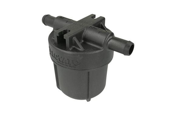 LOVATO - Filtr fazy lotnej LOVATO - GAS FLOW 11x11 mm (do systemu SMART, wkład wymienny)
