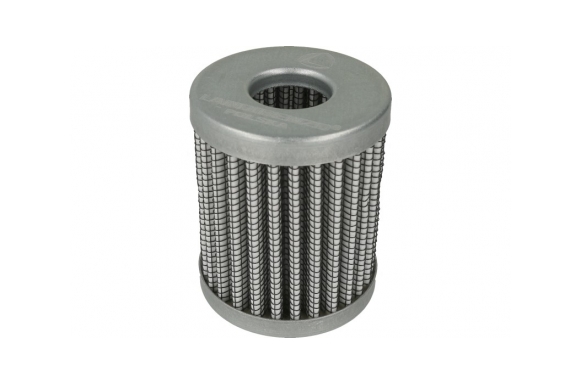 LOVATO - Gas phase filter (polyester, warranty sticker) - LOVATO SMART