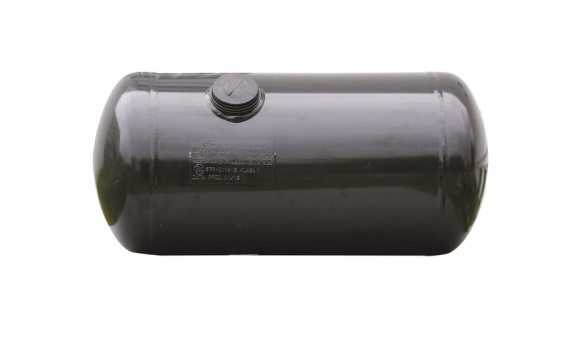 GZWM - GZWM zbiornik cylindryczny (walcowy) 315/40 592 mm bez ramki (2026)