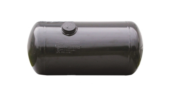 GZWM - GZWM zbiornik cylindryczny (walcowy) 400/110 994 mm bez ramki (2025)
