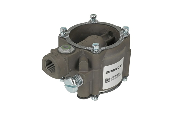 IMPCO - IMPCO Gaźnik CA55M-500