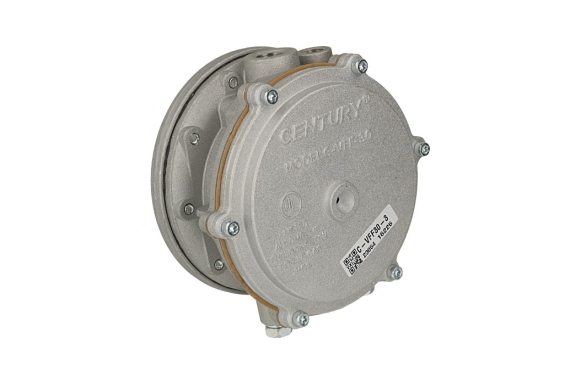 IMPCO - Zawór gazu IMPCO Century Model C-VFF-30-3