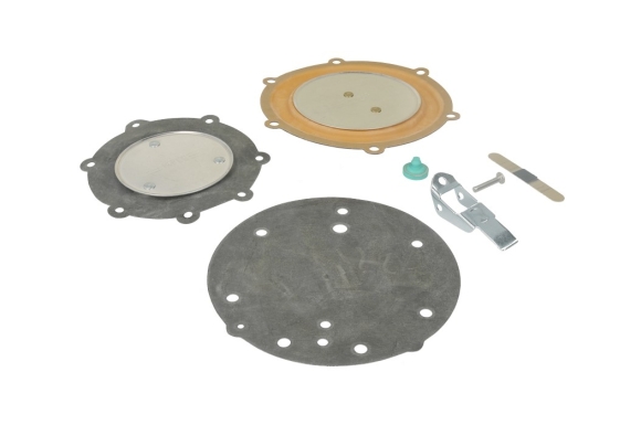 IMPCO - IMPCO zestaw naprawczy reduktora J silikon