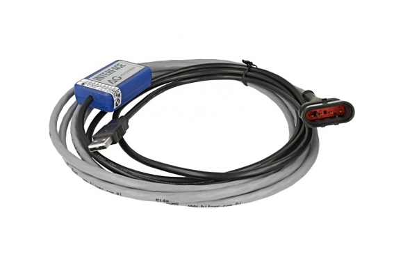 AG Centrum - Interfejs AGC Zenit Blue Box , Black Box ,Compact , Pro - USB