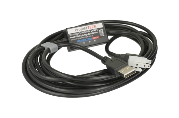 PROJEKT-TECH - Interfejs LPG ProjektTECH (PTstd1 KME bingo akme agis esgi elpigaz aeb bigas versus)