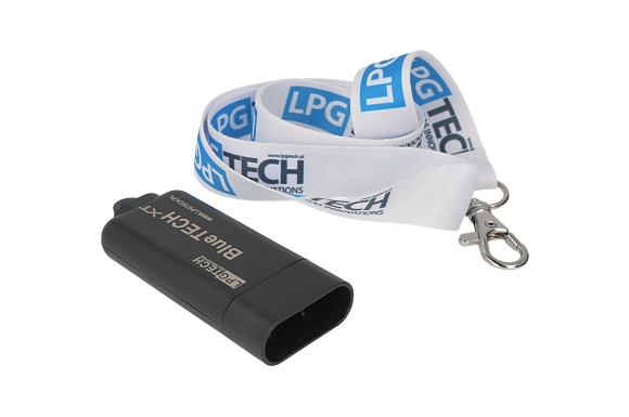 LPGTECH - Interfejs LPGTECH bluetech bezprzewodowy