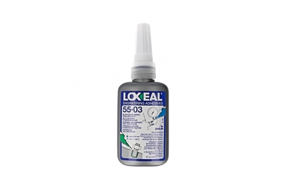 LOXEAL - Klej loxeal anaerobowy 55-03 50ml