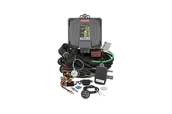 KME - KME NEVO-SKY DIRECT 4 cyl. Model 3 elektronika DG7 activ
