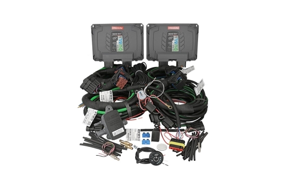 KME - KME NEVO-SKY DUAL 6 cyl./8 cyl. DIRECT (DI + MPI) Activate RL/RL elektronika DG7 RGB