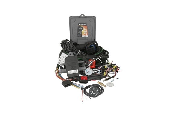 KME - KME NEVO-SKY JET ECO 4 cylindry elektronika DG7 5,5 bar RL