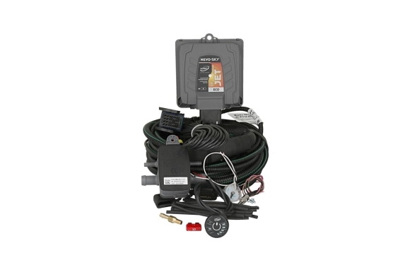 KME - KME NEVO-SKY JET ECO 4 cylindry elektronika DG7 5,5 bar