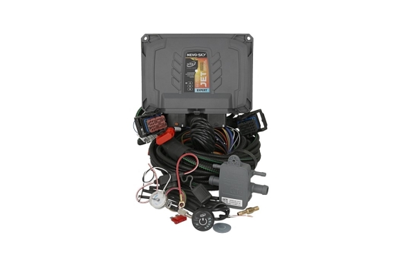KME - KME NEVO-SKY JET EXPERT 4 CYL. elektronikaDG7 "RL"