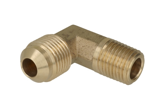 IMPCO - Kolano gazu IMPCO 74407 1/4x3/8 mo 2xgw fl