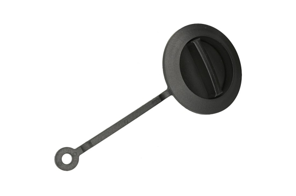 TOMASETTO - Korek wlewu gazu TOMASETTO M10 (z uchwytem)