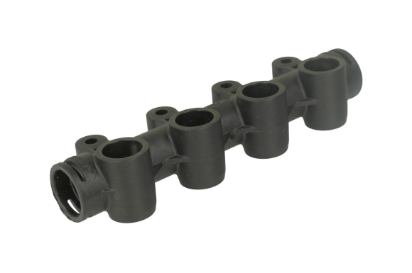 LOVATO - Listwa, korpus wtryskiwaczy LOVATO KP, JP 4 cyl.