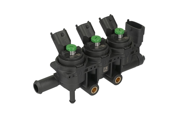 LANDI RENZO - Listwa wtryskowa GIRS 3cyl GI12 3C. Type S