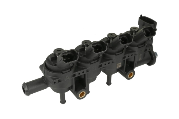 LANDI RENZO - Listwa wtryskowa LANDIRENZO GIRS 4 cylindry GI12 4C.M PTB RAIL180 (Dacia, Renault OEM)