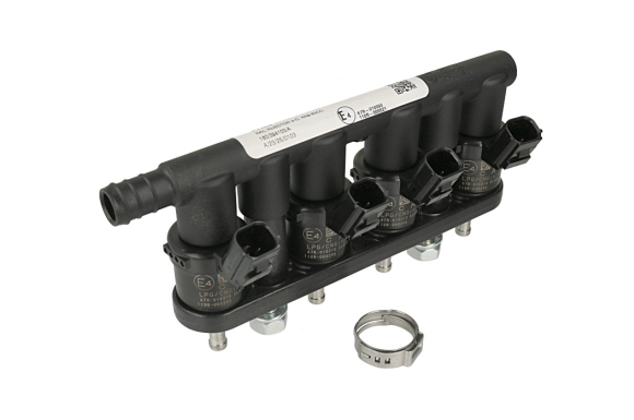 KEIHIN - Listwa wtryskowa KEIHIN KN9 4cyl 63CC