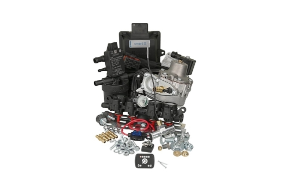 LOVATO - Zestaw LOVATO Smart II 4cyl.AEB P/T/MAP RGJ