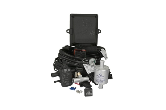 LANDI RENZO - LR EVO 4CYL.elektronika MP14T