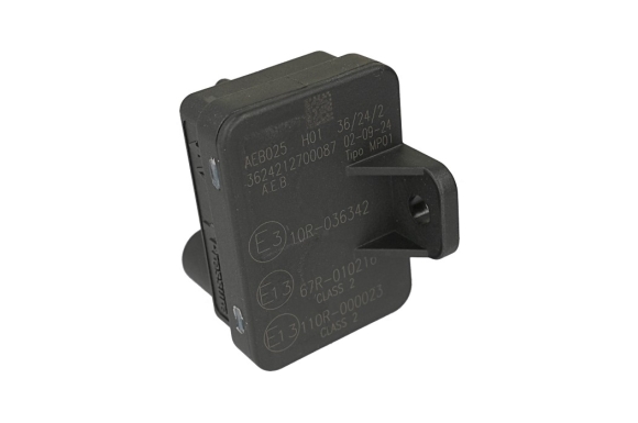 AEB - Map sensor AEB 025 BIGAS, TARTARINI, ZAVOLI 