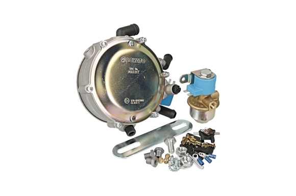 LOVATO - MINI KIT LOVATO GE090 elektronik 90KW