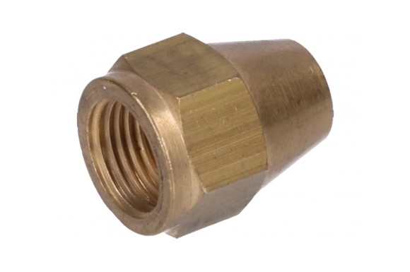 KOLTEC - Nakrętka zaworu gazowego KOLTEC (na przewód 8 mm)