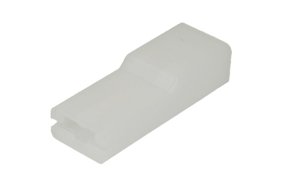 AC STAG - Osłona izolac. żeńska (paczka=100szt.)