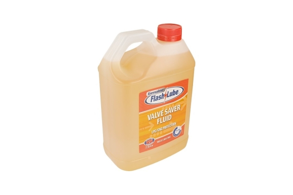 FLASHLUBE - Płyn do lubryfikacji FLASHLUBE 2,5 L
