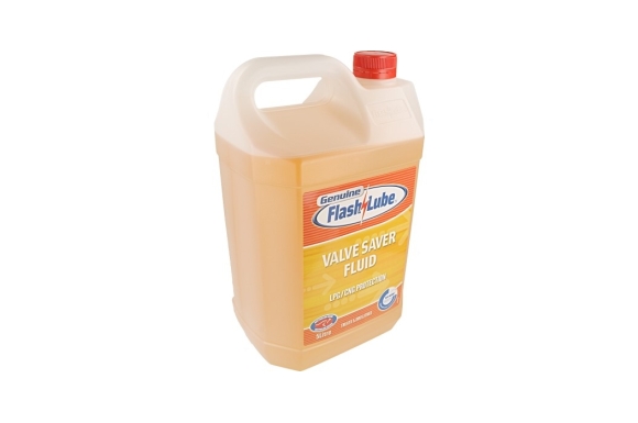 FLASHLUBE - Płyn do lubryfikacji FLASHLUBE 5 L
