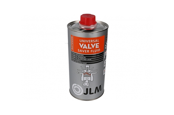 JLM - Płyn do lubryfikacji JLM 1 L