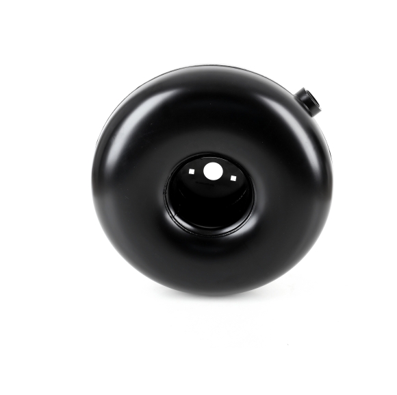 POLMOCON - POLMOCON zbiornik toroidalny zewnętrzny 600/270/59,5 ZTZ 4 ucha