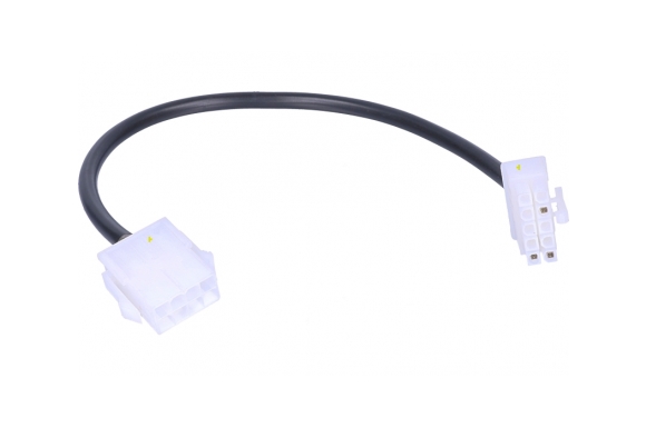 Nagaz - Przejściówka z AEB (uniwerslna) USB na Landi L.E.S. 98, L.E.S. 99, LiS (Landi injection System) "1"